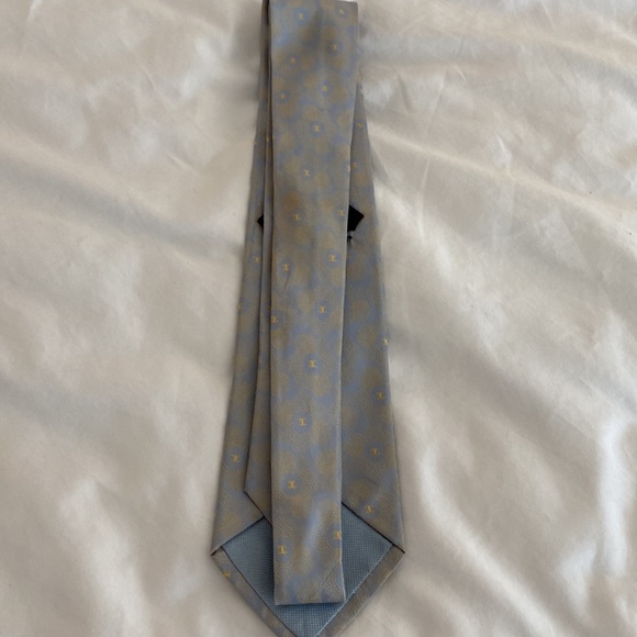 Chanel tie - Picture 6 of 11